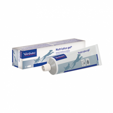 Nutri-plus gel 120 gr