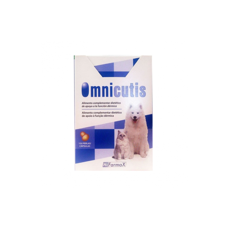 Omnicutis 150 caps