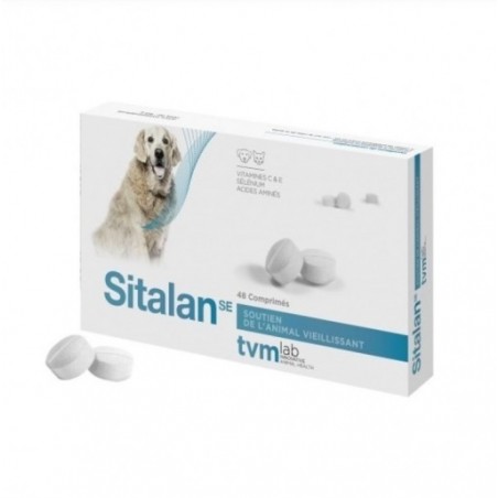 Sitalan Comp. 48 comp.