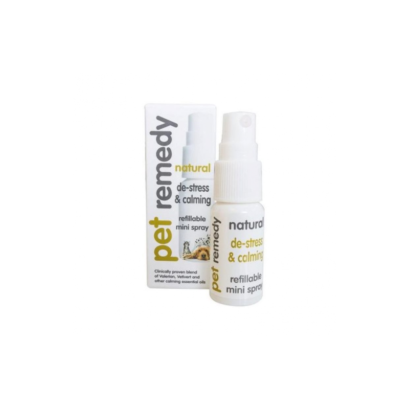Spray Pet Remedy Calmante 15ml