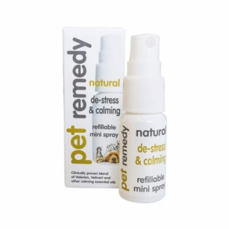 Spray Pet Remedy Calmante 15ml