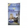 Eurolitter Areia para Gatos 7 Kg