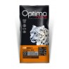 Optima Nova Gato Salmao 2 Kg