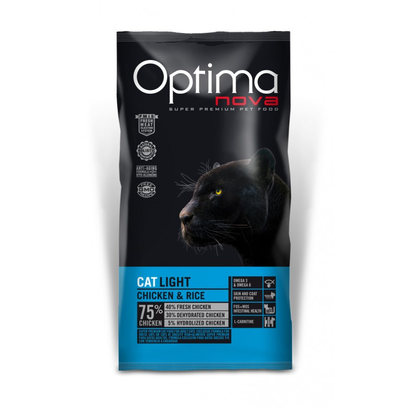Optima Nova Gato Light 6 Kg