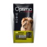 Optima Nova Gato Hairball 8 Kg