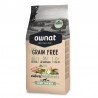 Ownat Cao Just GF Adult Chicken 3 Kg
