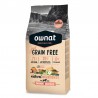 Ownat Cao Just GF Adult Seafood 14 Kg