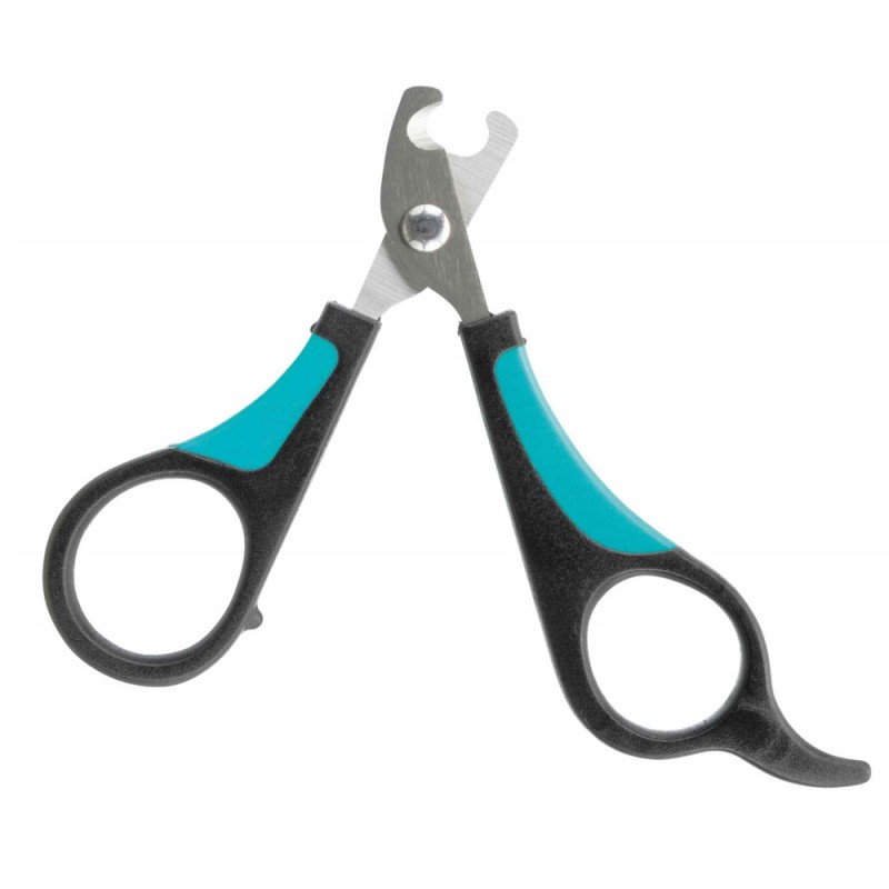 Tesoura corta-unhas para gatos e cães