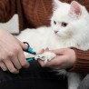 Tesoura corta-unhas para gatos e cães