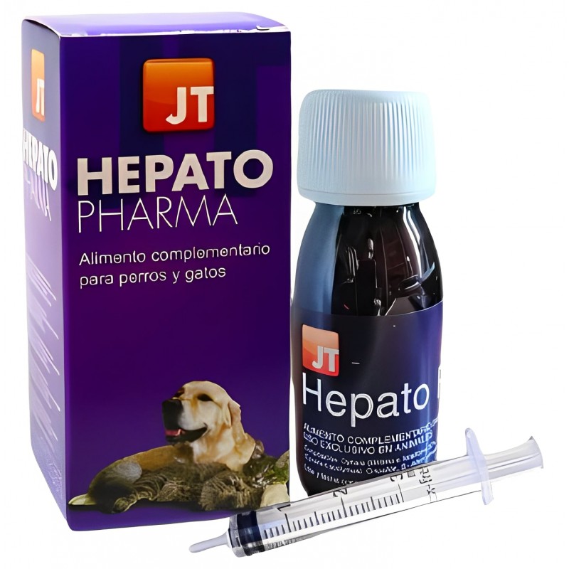 HEPATO PHARMA 55ML